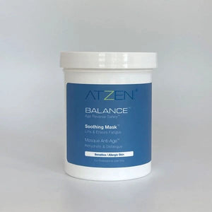 ATZEN BALANCE™ Soothing Mask PRO 8oz