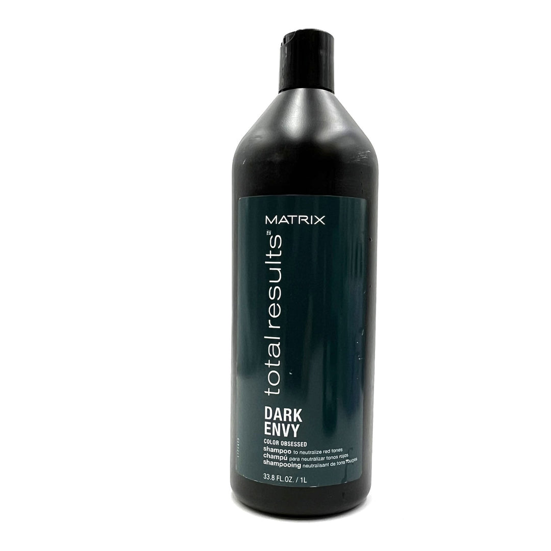 Matrix Dark Envy Shampoo 33.8 fl.oz