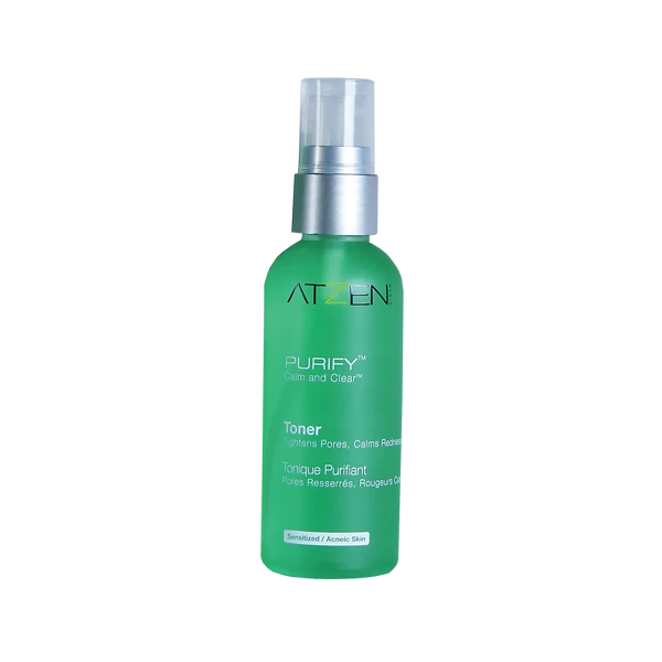 ATZEN PURIFY™ Toner 2.7 fl.oz.