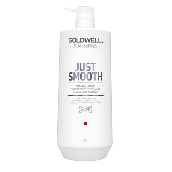 Goldwell  Just Smooth Taming Shampoo & Conditioner 33.8 fl.oz