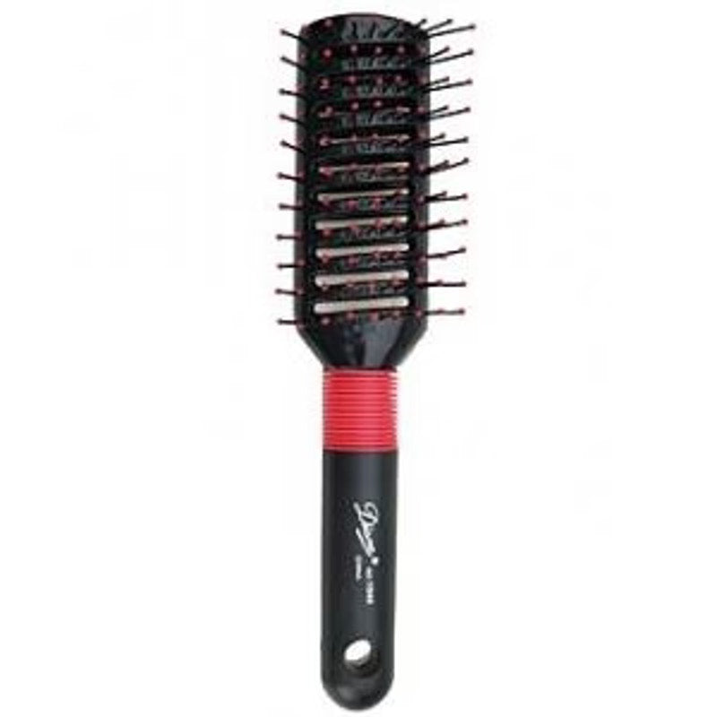 Diane 9 Row Deluxe Tunnel Vent Brush #D1044 -3 Pack