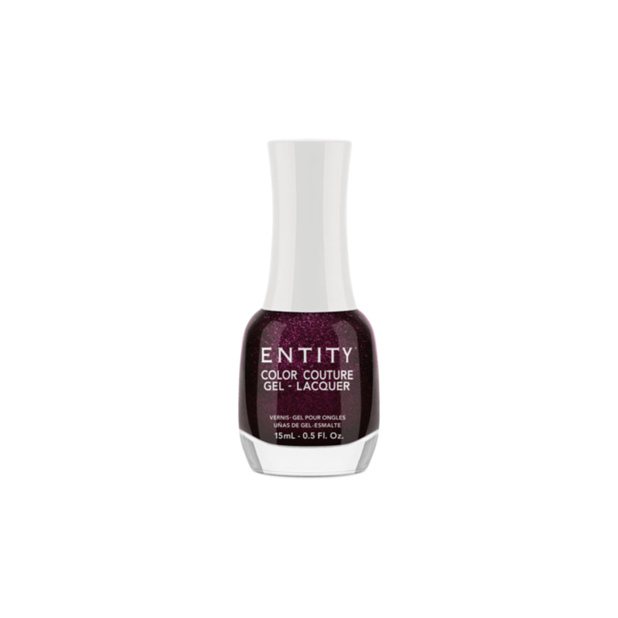 Entity Gel-Lacquer