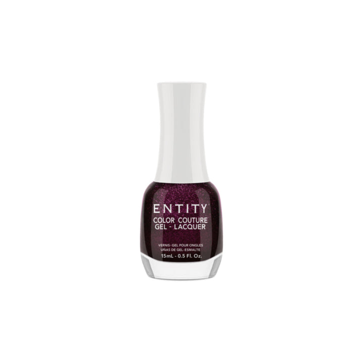 Entity Gel-Lacquer