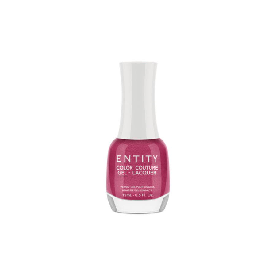 Entity Gel-Lacquer
