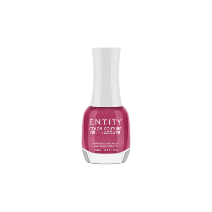 Entity Gel-Lacquer