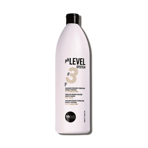 bbcos pH Level System Cream Developer 3 Volume (1%) 33.8 fl oz