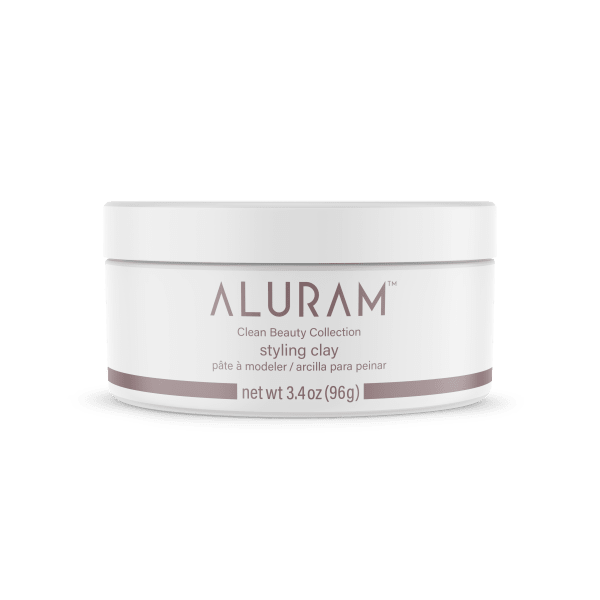 Aluram Styling Clay 3.4oz