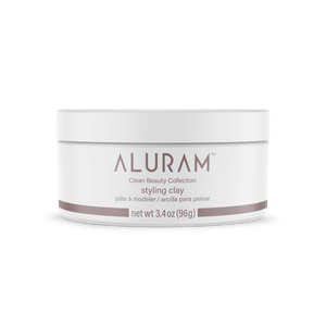 Aluram Styling Clay 3.4oz