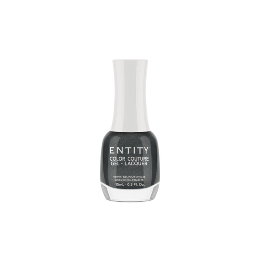 Entity Gel-Lacquer