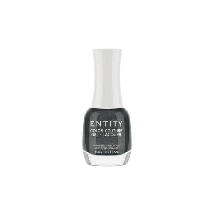 Entity Gel-Lacquer