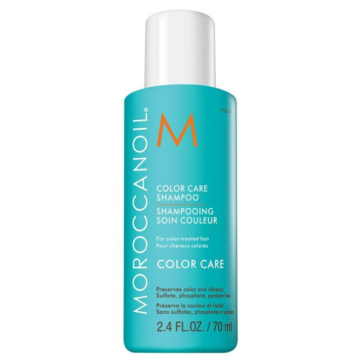 Moroccanoil Color Care Shampoo & Conditioner 2.4 oz Duo