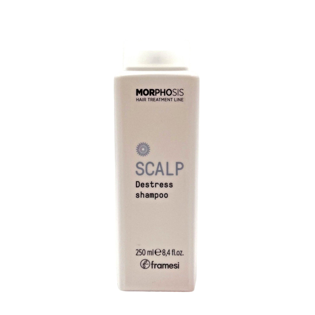 Framesi Morphosis Scalp Destress Shampoo 8.4 oz