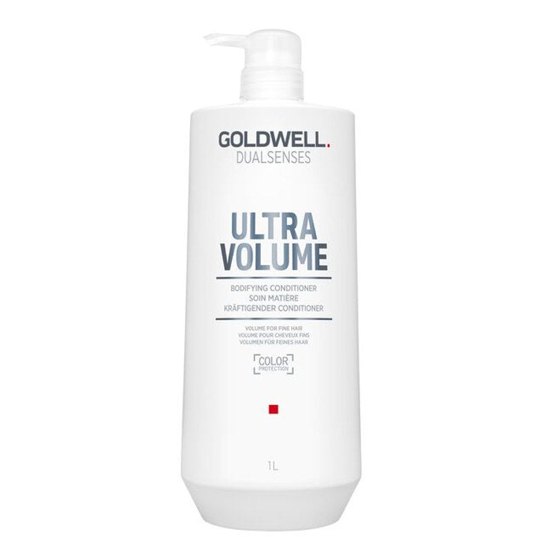 Goldwell Dualsenses Ultra Volume Bodifying Conditioner/Fine Hair 33.8