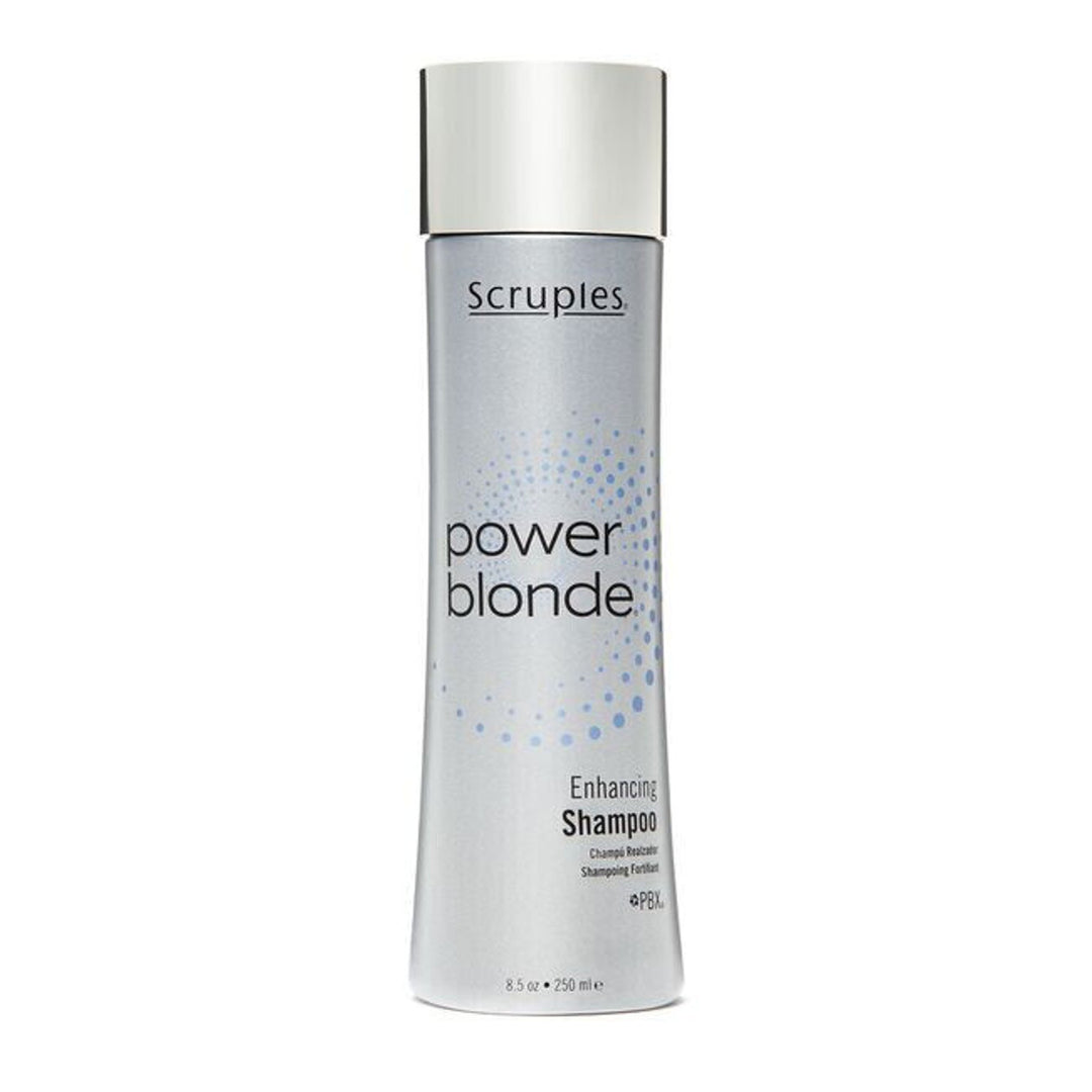 Scruples Power Blonde Enhancing Shampoo 8.5 oz