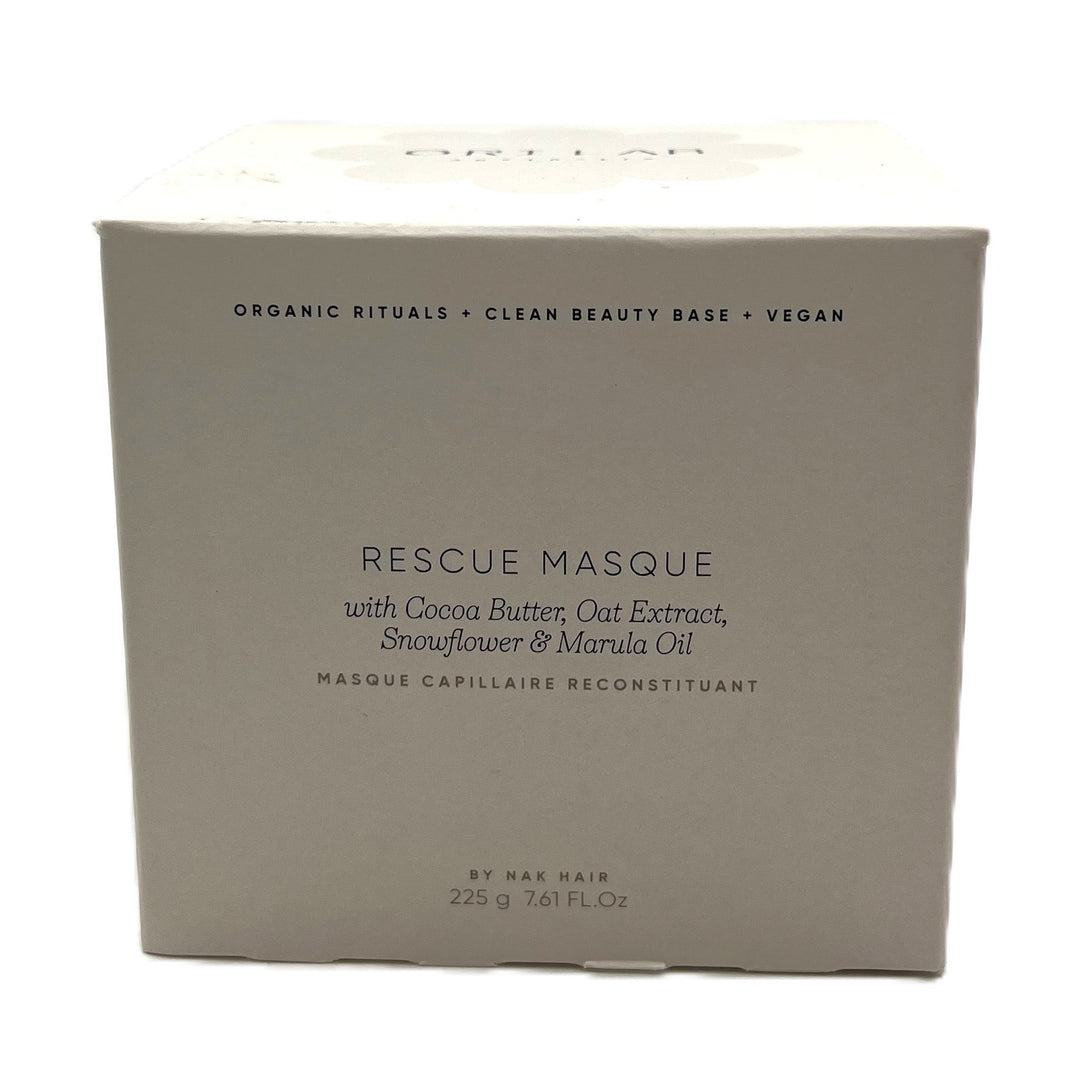 Ori Lab Rescue Mask 7.61 fl.oz