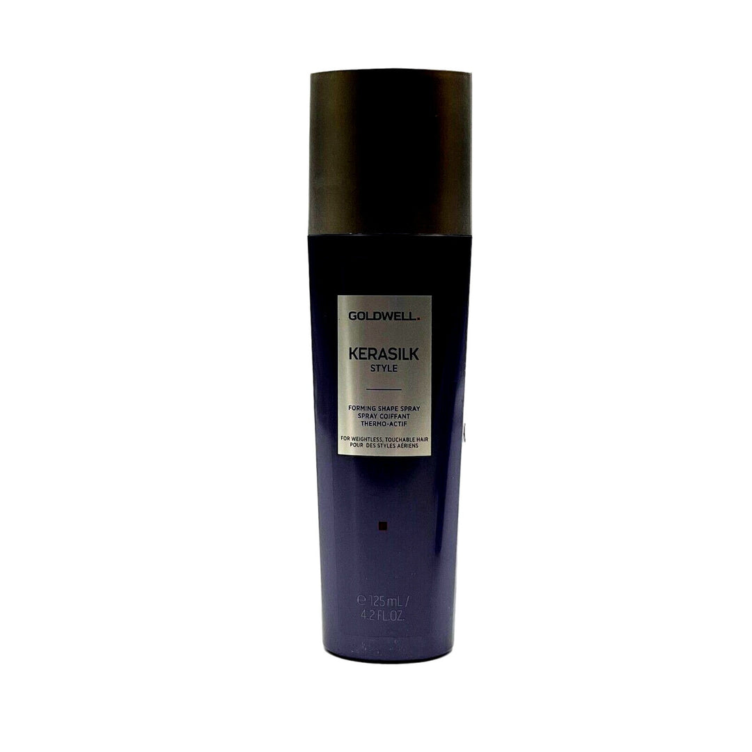 Goldwell Kerasilk Style Forming Shape Spray 4.2 oz