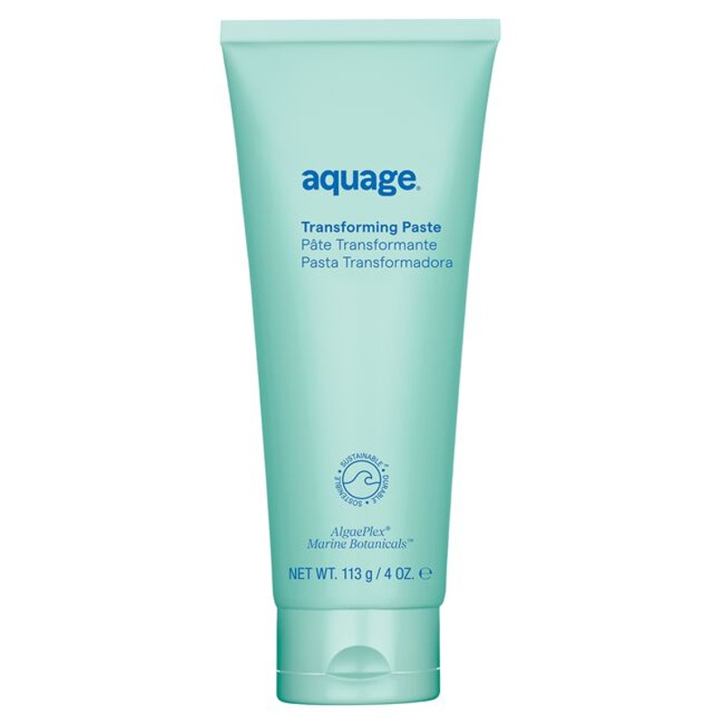 Aquage  Transforming Paste 4 oz