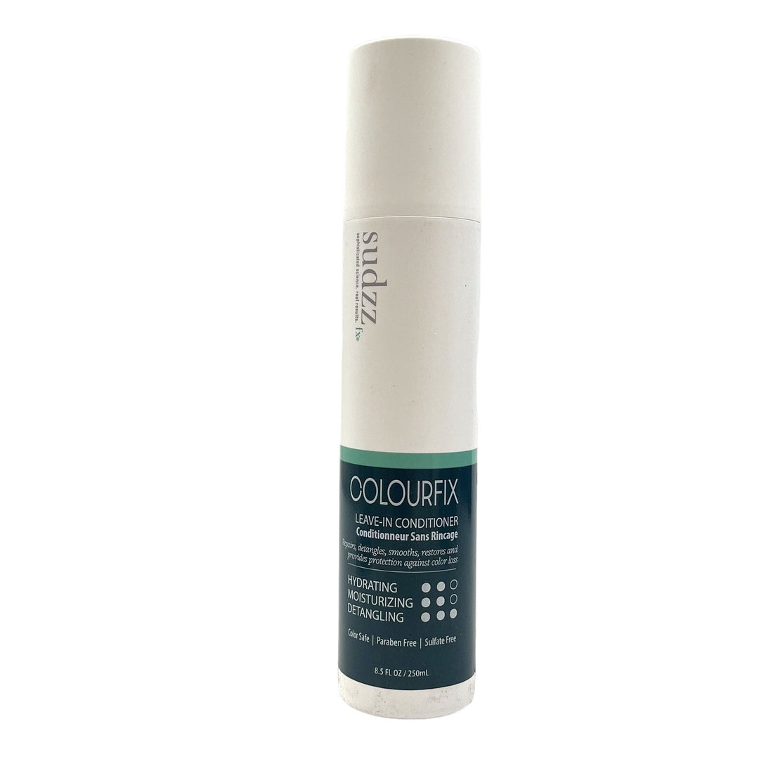 SudzzFx Colourfix Leave-In Conditioner 8.5 fl.oz