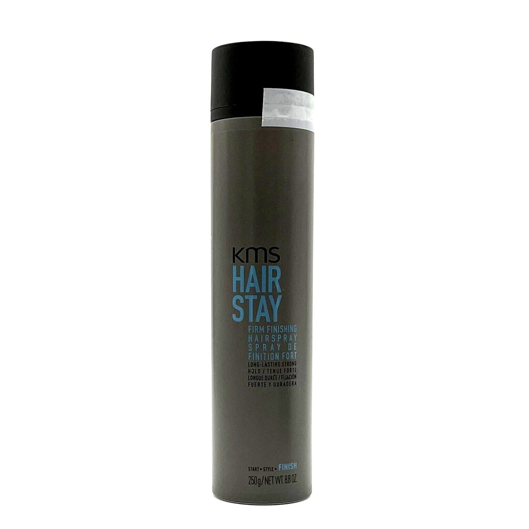 kms Hair Stay Firm Finishing Hairspray 8.0 oz