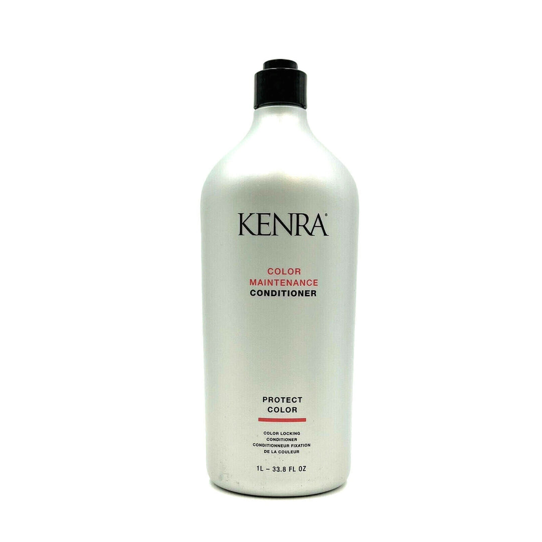 Kenra Color Maintenance Color Locking Conditioner 33.8 oz