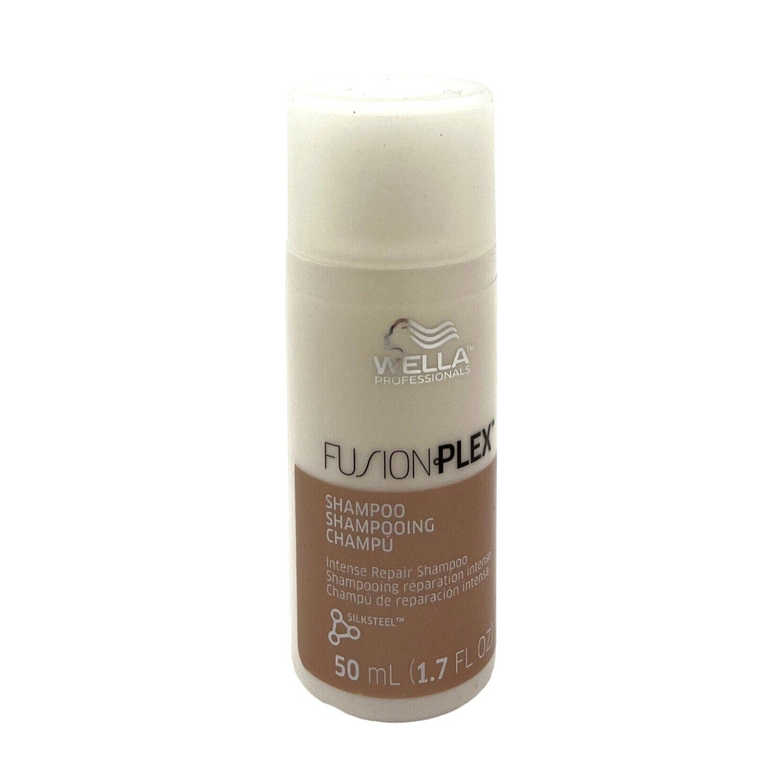 Wella Fusion plex Shampoo 1.7 oz