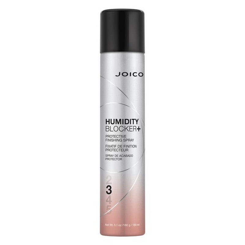 Joico Humidity Blocker+ Protective Finishing Spray 5.1 oz