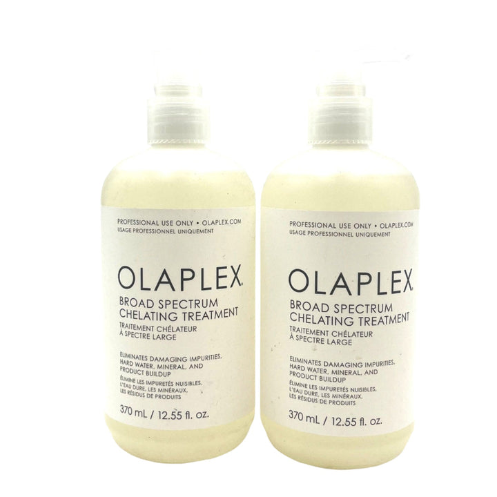 Olaplex Broad Spectrum Chelating Treatment 12.55 fl.oz