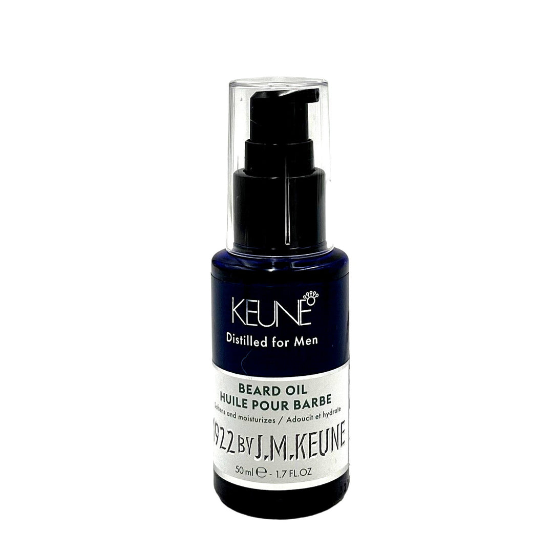 Keune BY J.M.Keune Beard OIL 1.7 oz