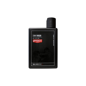 Uppercut - 3 in 1 Wash