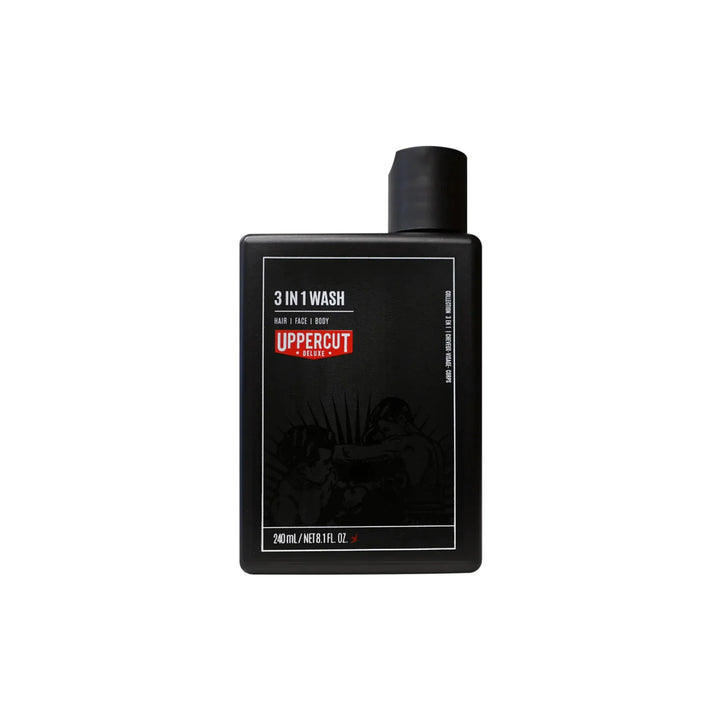 Uppercut - 3 in 1 Wash