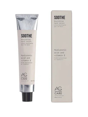 AG Hair Care Soothe Nourishing Hand Lotion 3 fl.oz.