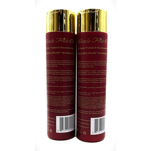 Miracle Fruit Oil Repair & Restore Shampoo & Conditioner 10.1 fl.oz Duo