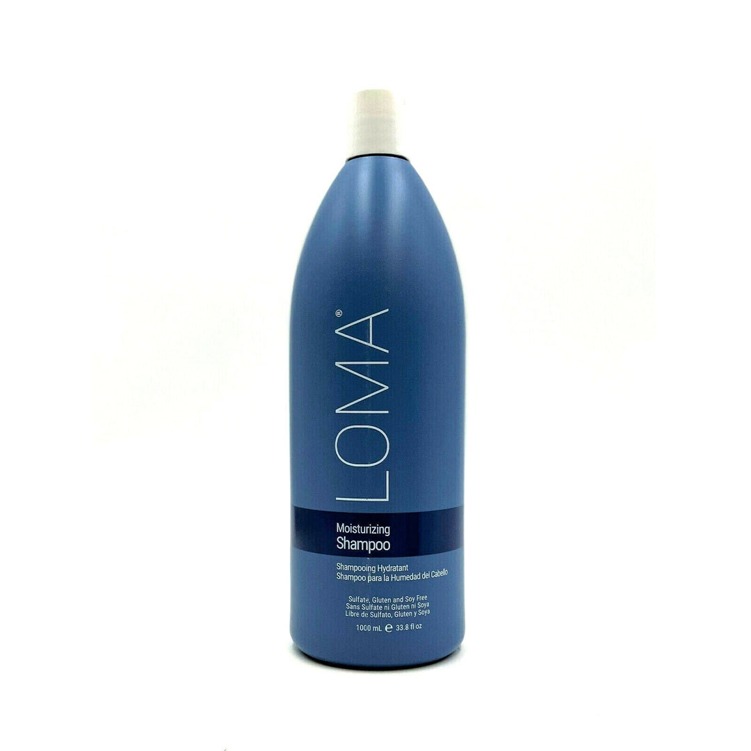 Loma Moisturizing Shampoo 33.8 oz