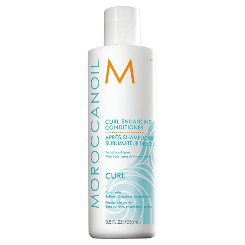 Moroccanoil Curl Enhancing Shampoo & Conditioner 8.5 oz Duo