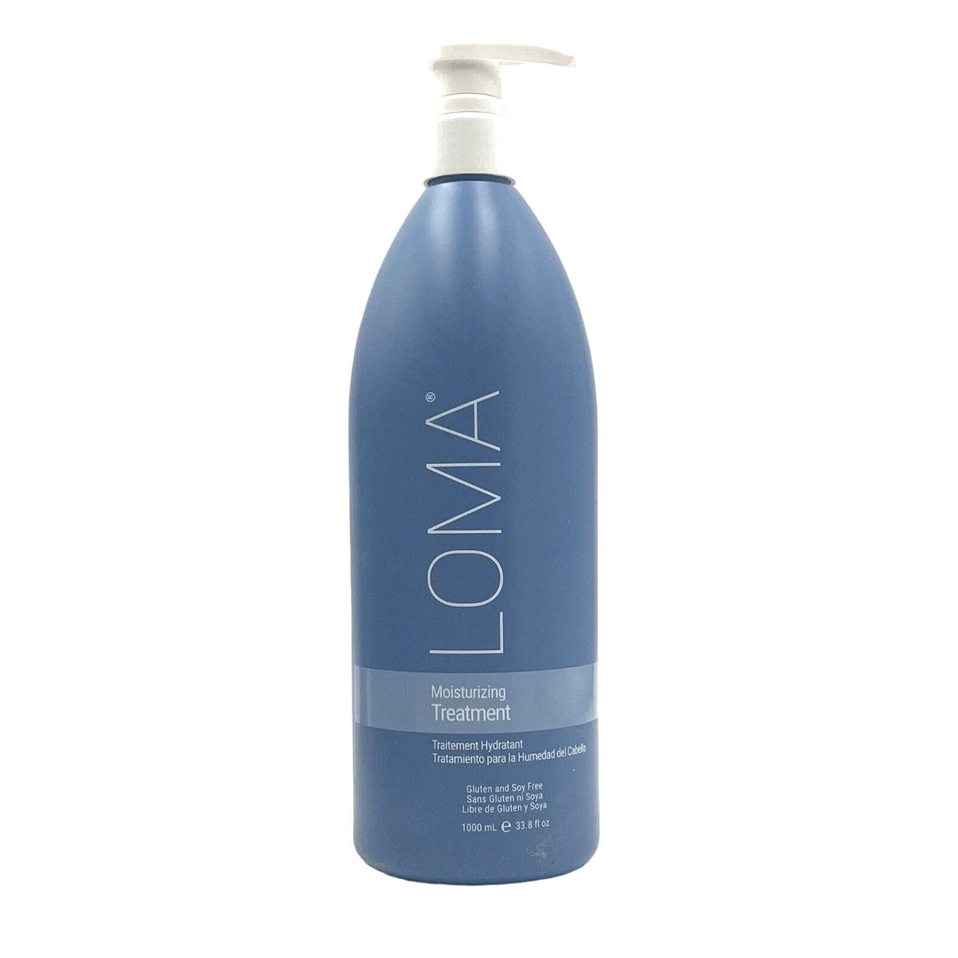 Loma Moisturizing Treatment 33.8 oz