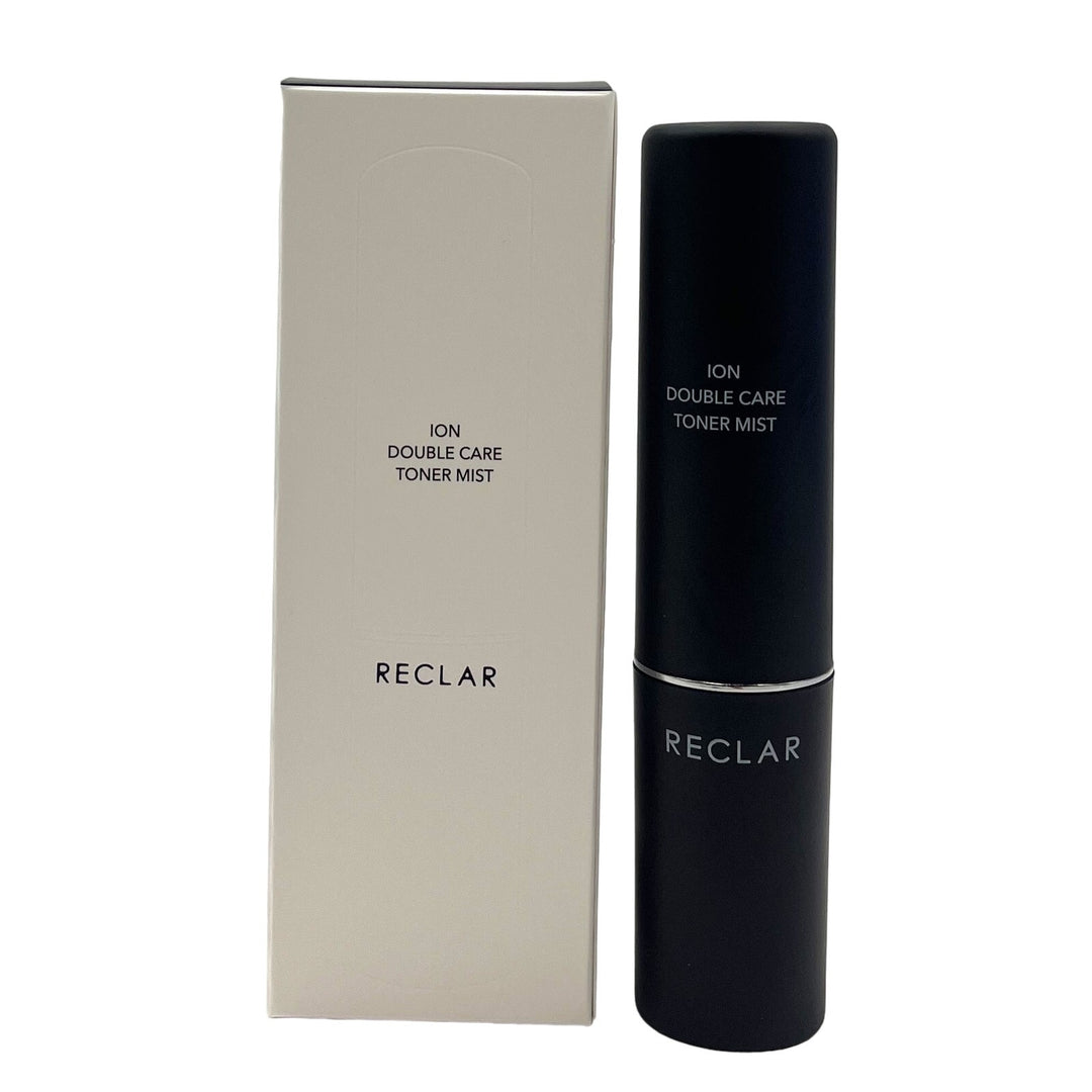 Reclar Korean Luxury Cosmetics Ion Double Care Toner Mist Sprayer