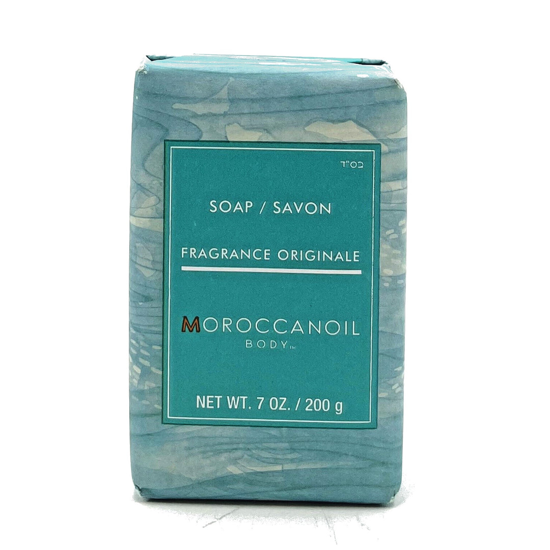 Moroccanoil Soap Cleansing Bar 7 oz