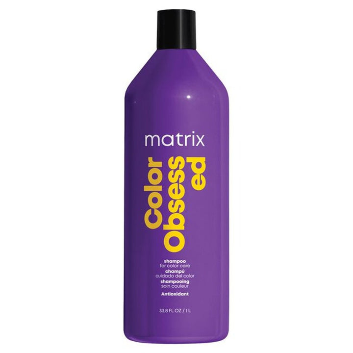 Matrix Color Obsessed Shampoo & Conditioner 33.8 oz Duo