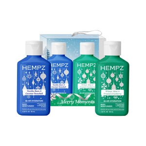 Hempz Christmas Gifts Or Stocking Stuffers-Choose Yours