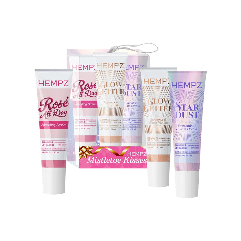 Hempz Christmas Gifts Or Stocking Stuffers-Choose Yours