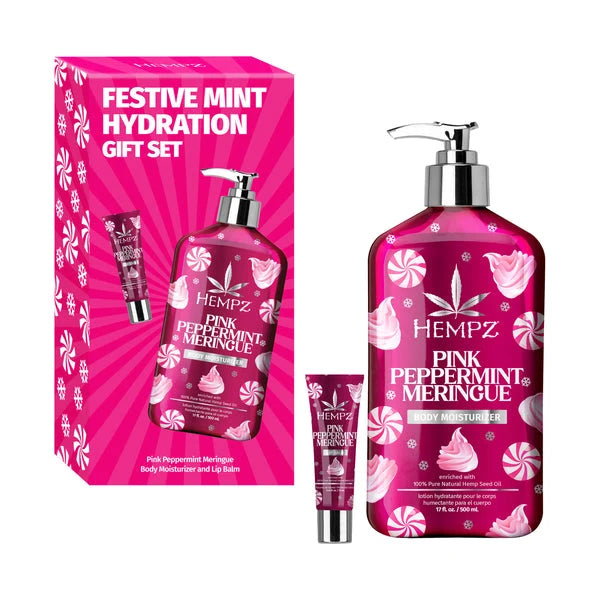 Hempz Christmas Gifts Or Stocking Stuffers-Choose Yours