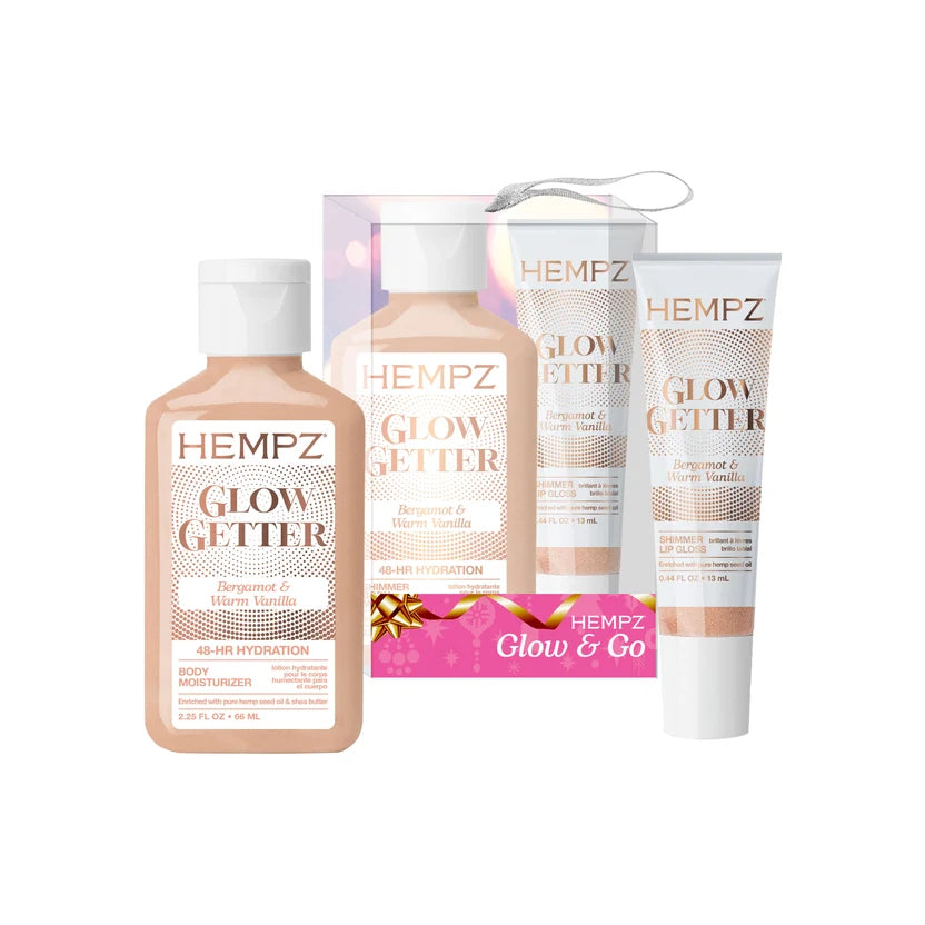 Hempz Christmas Gifts Or Stocking Stuffers-Choose Yours