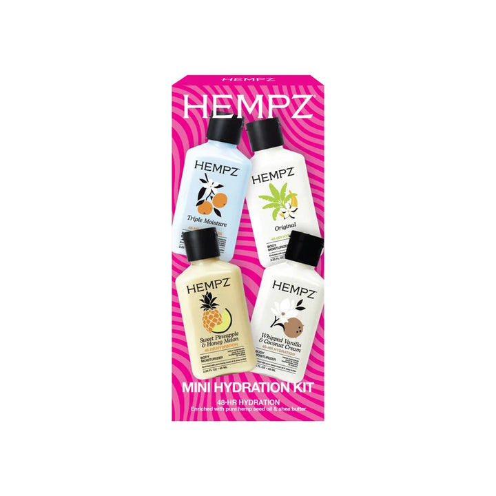 Hempz Christmas Gifts Or Stocking Stuffers-Choose Yours