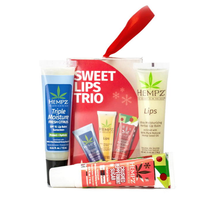 Hempz Christmas Gifts Or Stocking Stuffers-Choose Yours