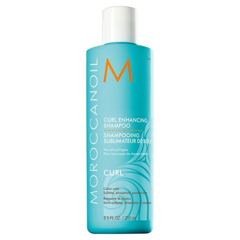 Moroccanoil Curl Enhancing Shampoo 8.5 oz