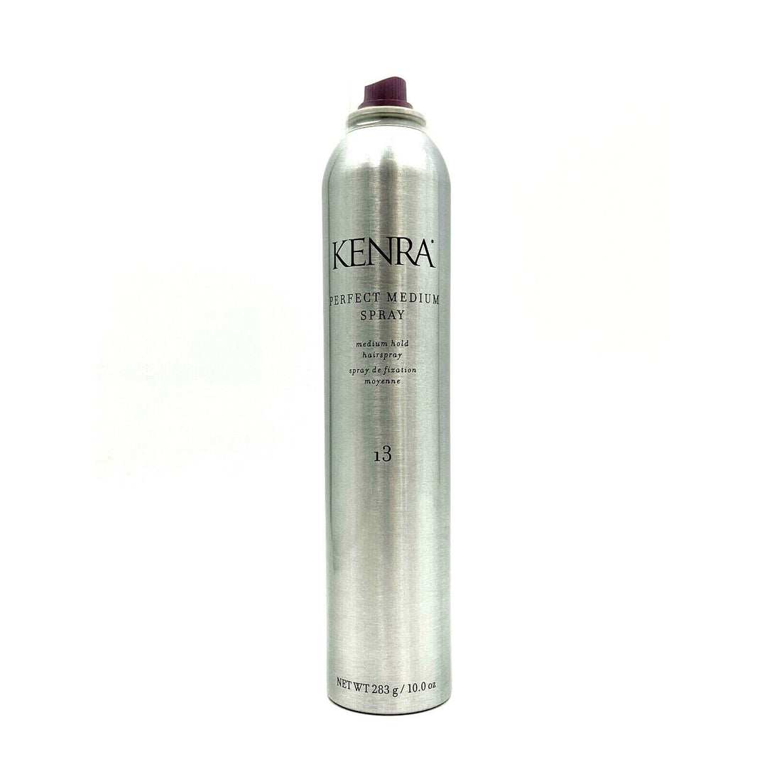 Kenra Perfect Medium Spray Medium Hold #13 80% 10 oz