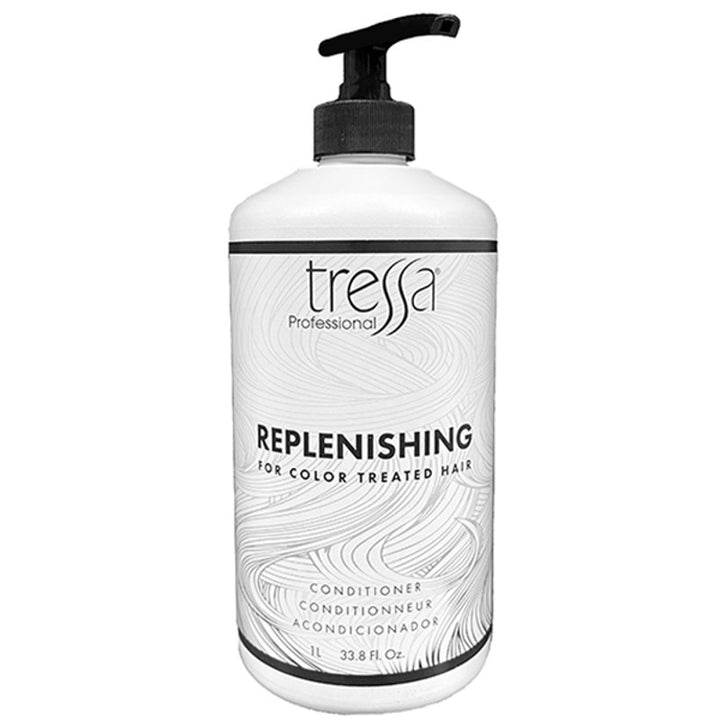 Tressa Replenishing Shampoo,  & Conditioner 33.8 oz Duo