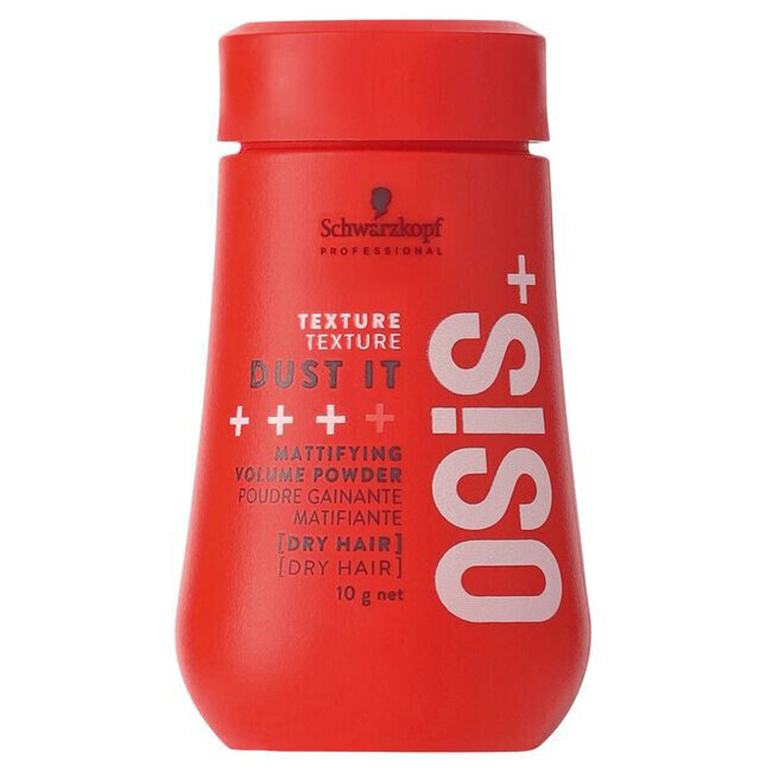 Schwarzkopf OSiS+ Dust It Mattifying Volume Powder 10 g