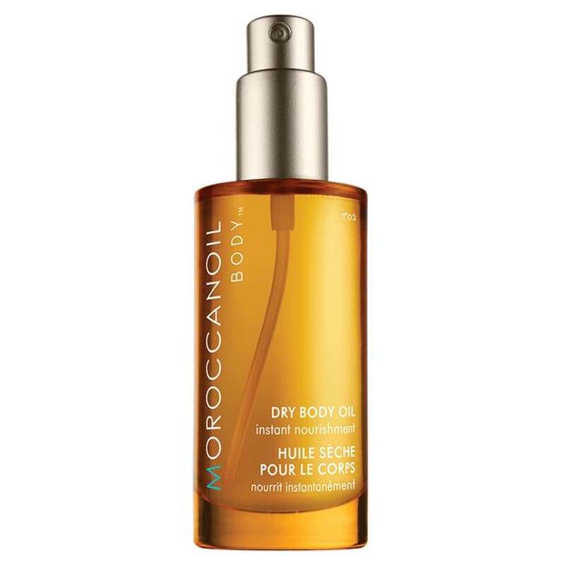 Moroccanoil Dry Body Oil Instant Nourishment 1.7 oz