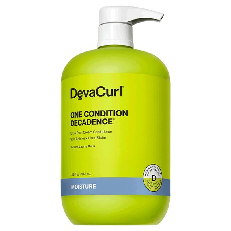 DevaCurl  One Condition Decadence 32 fl.oz